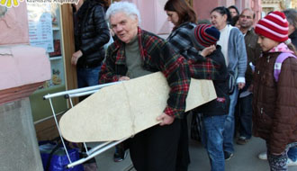 adó 1 % család támogatás