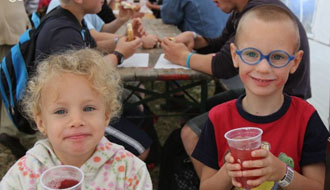 rászorulók támogatása, adó 1 gyermekvédelem